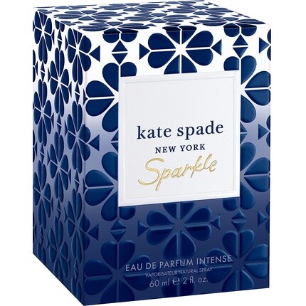 Парфюмерная вода Kate Spade New York Sparkle — фото 3