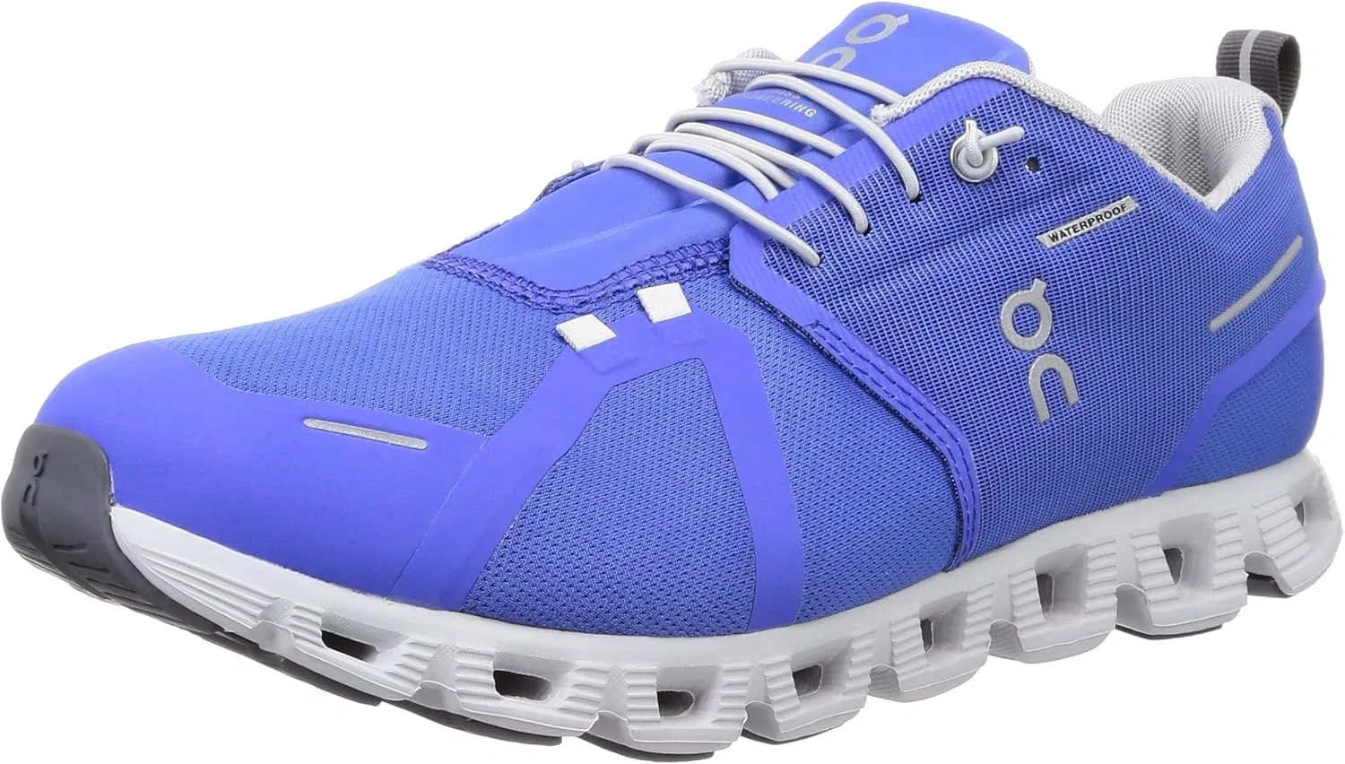 Кроссовки мужские On The Roger Advantage, Cobalt/Glacier