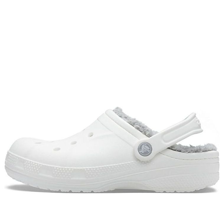 

Сандалии Crocs Ralen Outdoor Flat Heel Sports Unisex White Sandals, белый