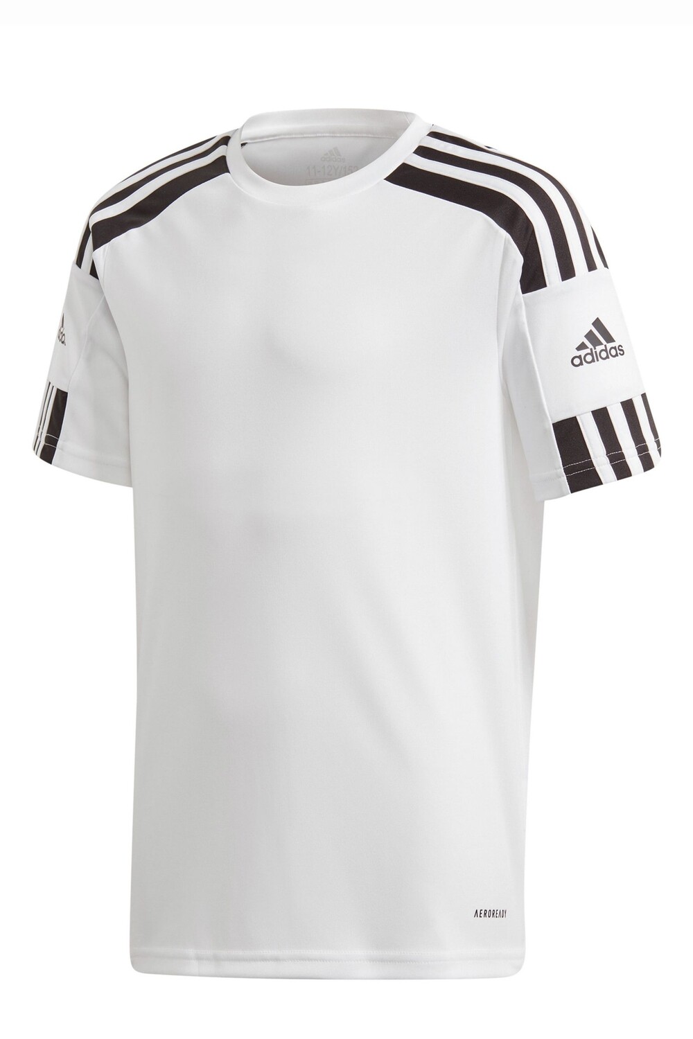 

Футболка Junior Squad 21 adidas, белый