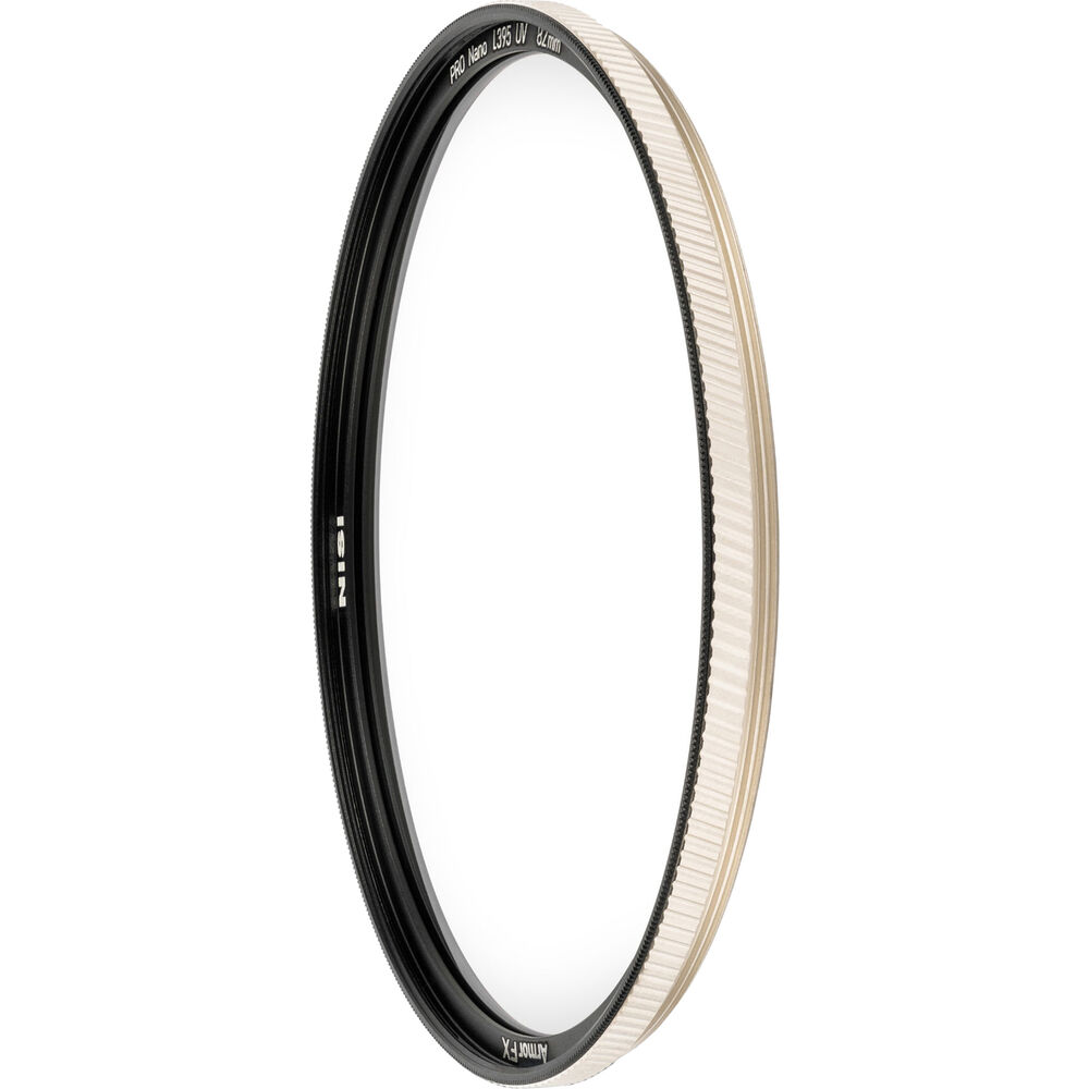 

Фильтр NiSi Armor FX PRO Nano L395 UV Protection Filter NIR-AFXUV-55