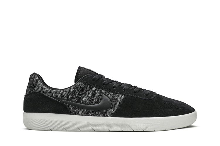

Кроссовки Team Classic Premium SB 'Black', черный