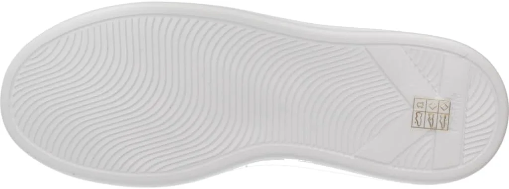 KARL LAGERFELD Model Kapri Mens 01W White, белый — фото 3