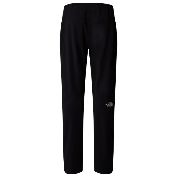 

Брюки Alpine Ridge Regular Tapered - туристические брюки The North Face, мультиколор