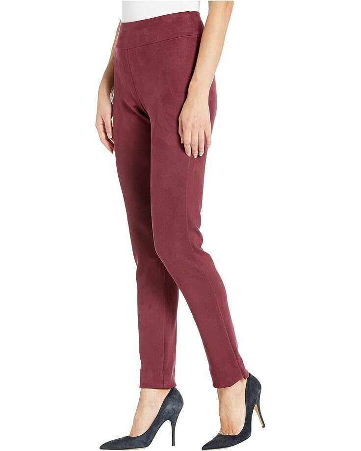 

Брюки Krazy Larry Ultra Suede Pants, цвет Wine