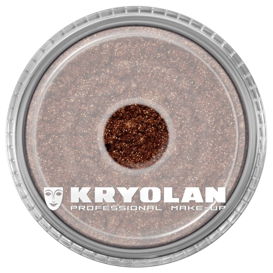 

Тени для век satin powder Kryolan, sp251, вес 3 гр.