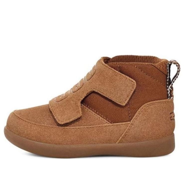 

(TD) UGG Stryder Washable 'Chestnut'