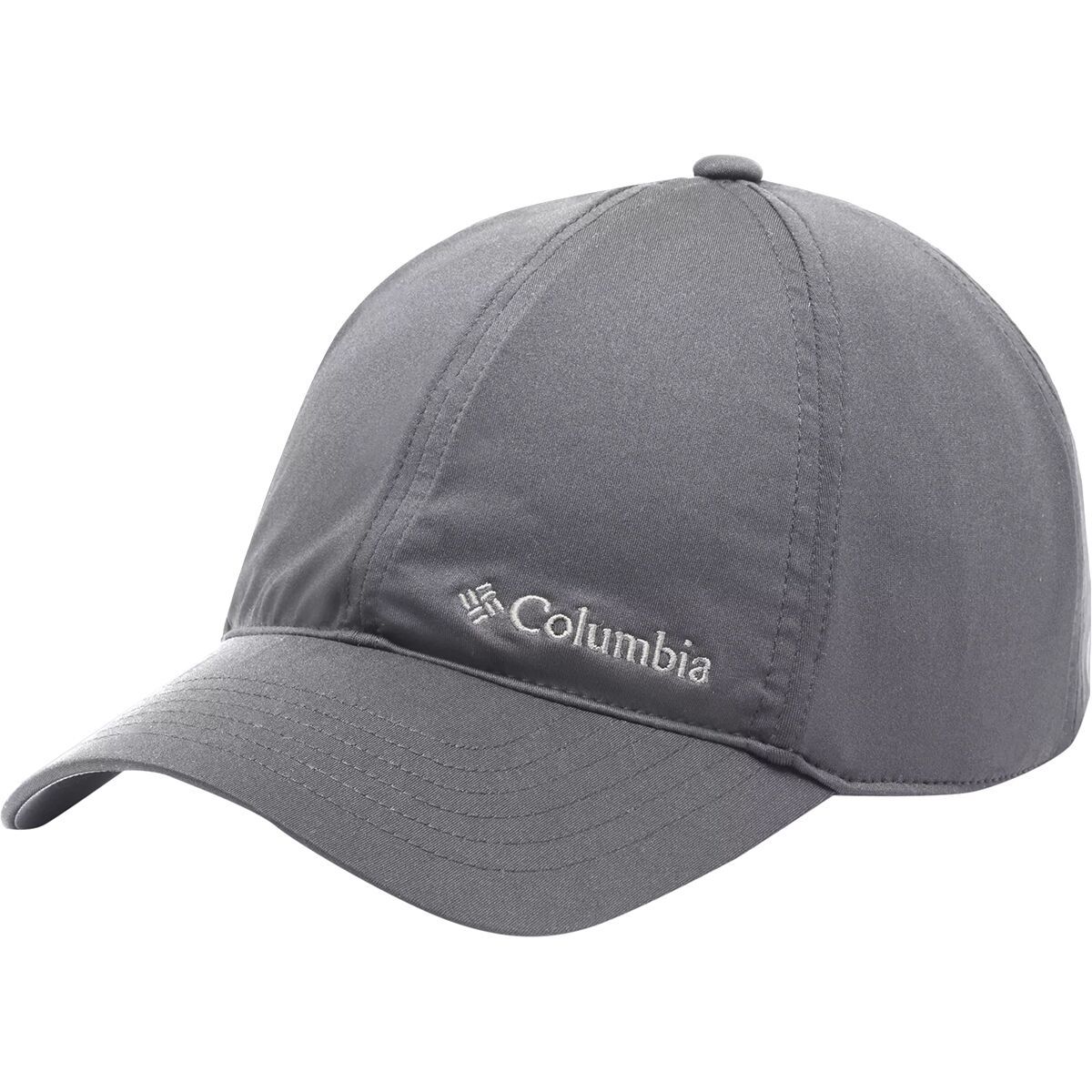 

Кепка Coolhead iii Columbia, серый