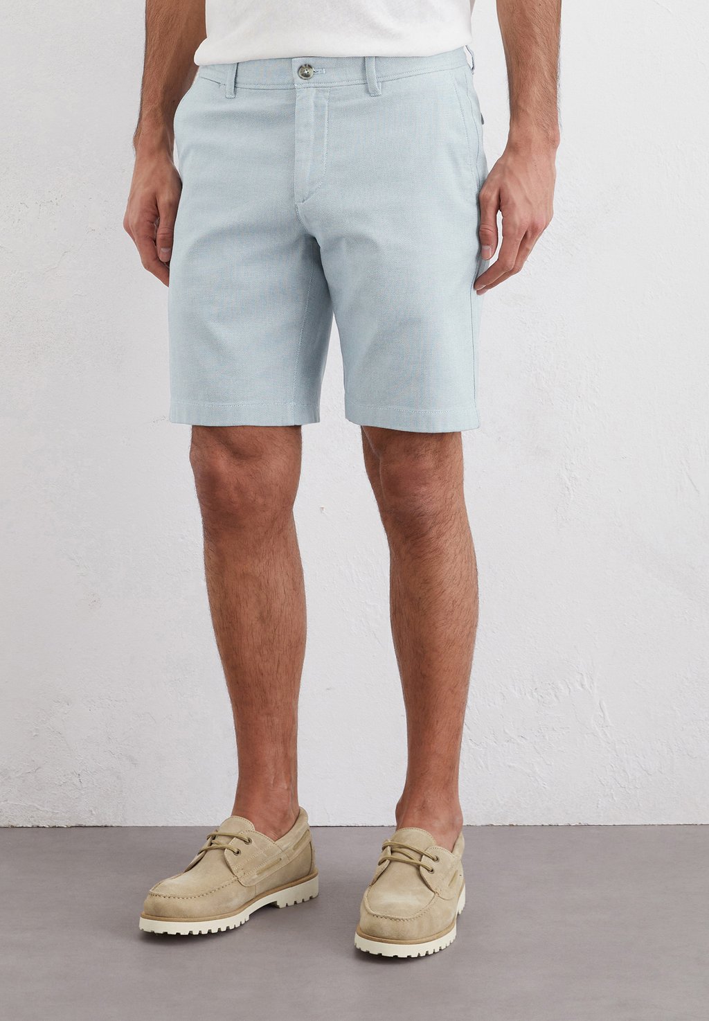 

Шорты Marc O'Polo, синий