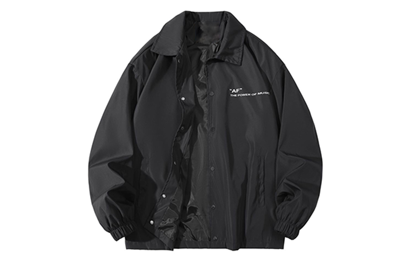 

Куртка Unisex BRUMAIRE, Зеленое пальто и белый свитшот