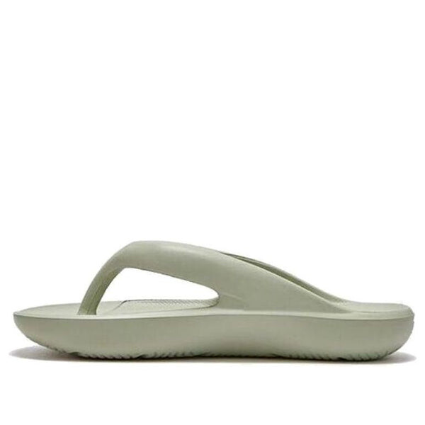 

Тапочки taw & toe x 5601 series stylish casual green korean version slippers New Balance, зеленый