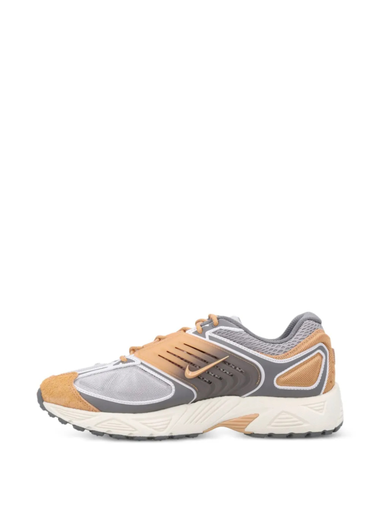 Nike кроссовки Air Pegasus, серый — фото 4