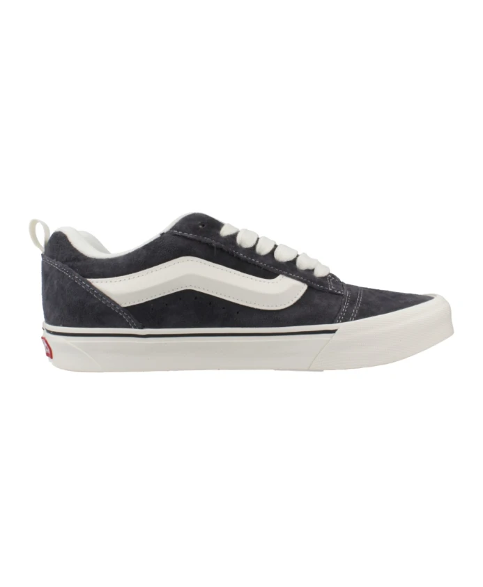 

Классические школьные кроссовки Vans, синий