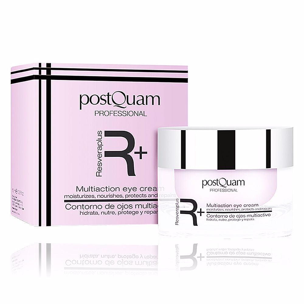 

Контур вокруг глаз Resveraplus multiaction eye cream Postquam, 15 мл