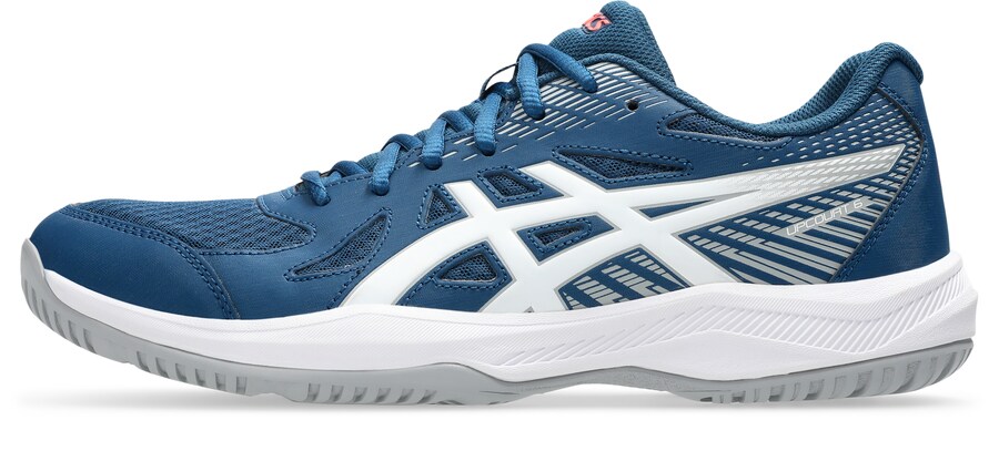 

Спортивная обувь ASICS Upcourt 6, морской синий