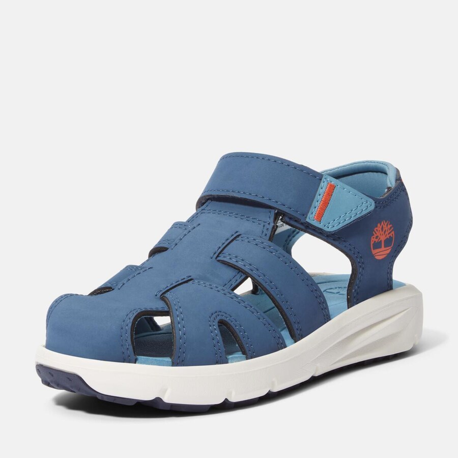 

Сандалии TIMBERLAND, темно-синий
