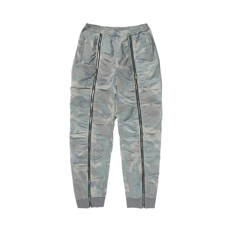 

Брюки Thug Club Double Flying Bio Pants 'Multicolor', разноцветный