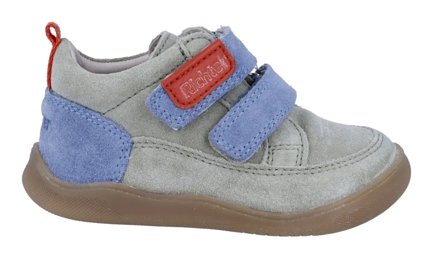 Кроссовки Richter Schuhe, Grey