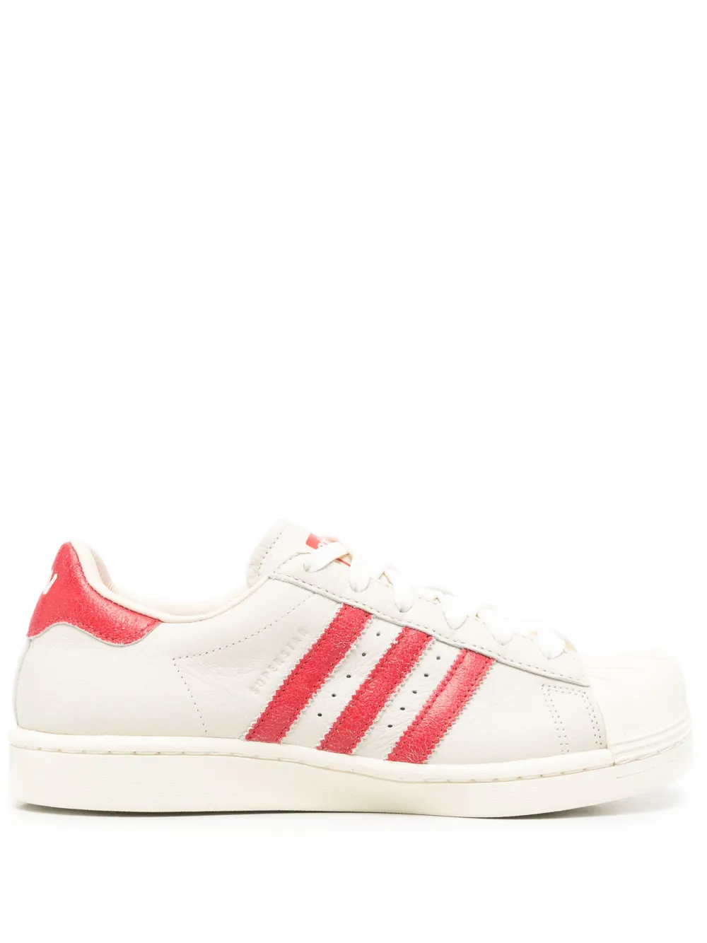 Кроссовки Superstar из коллаборации с AVAVAV Adidas, нейтральный