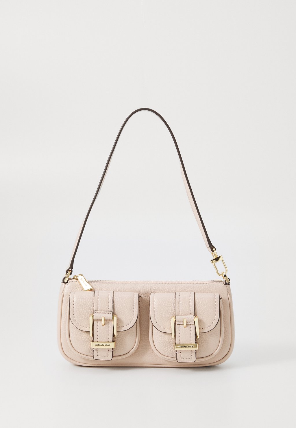 

Сумка ZOE MICHAEL Michael Kors, светло-розовый