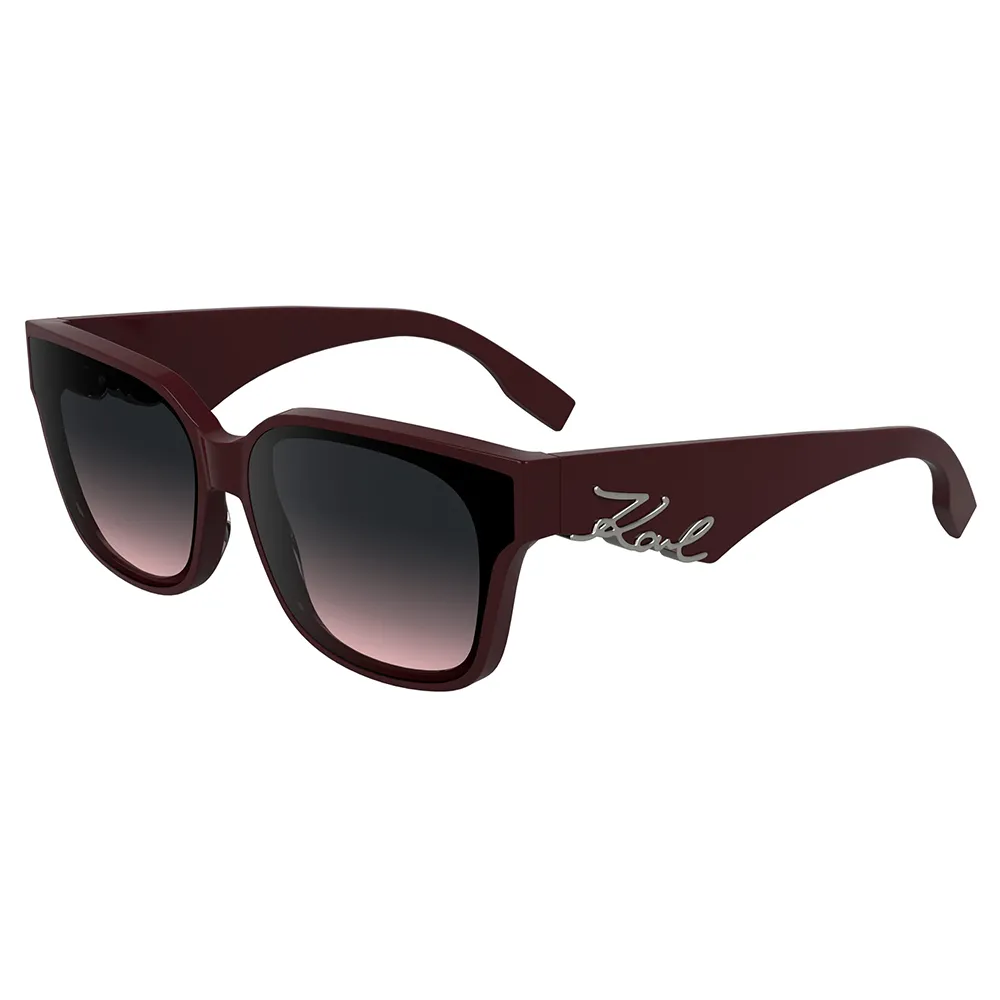 

Солнцезащитные очки Karl Lagerfeld 6161S, красный