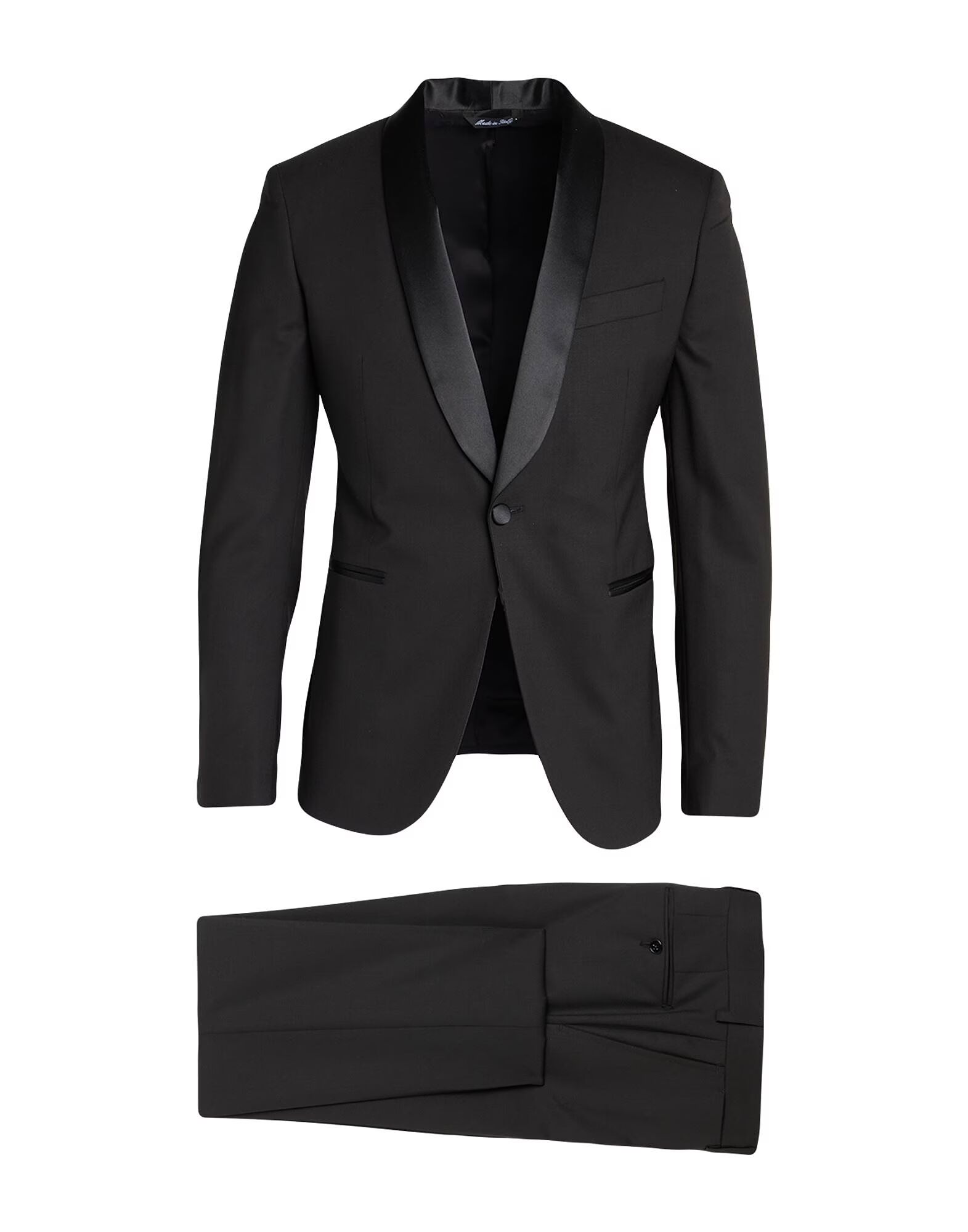 

Костюм Brian Dales, черный