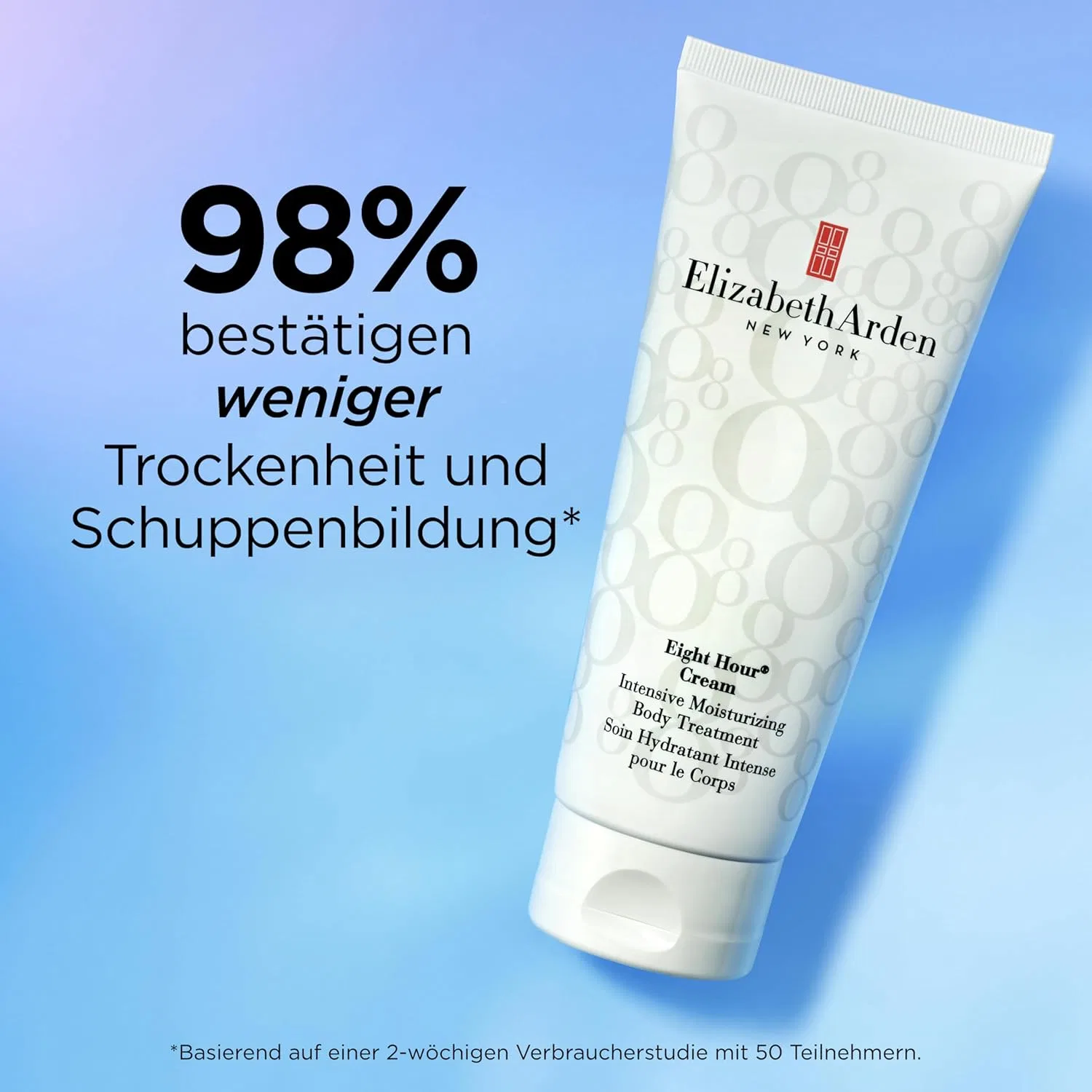 Увлажняющее средство для тела Elizabeth Arden Eight Hour Elizabeth Arden — фото 3