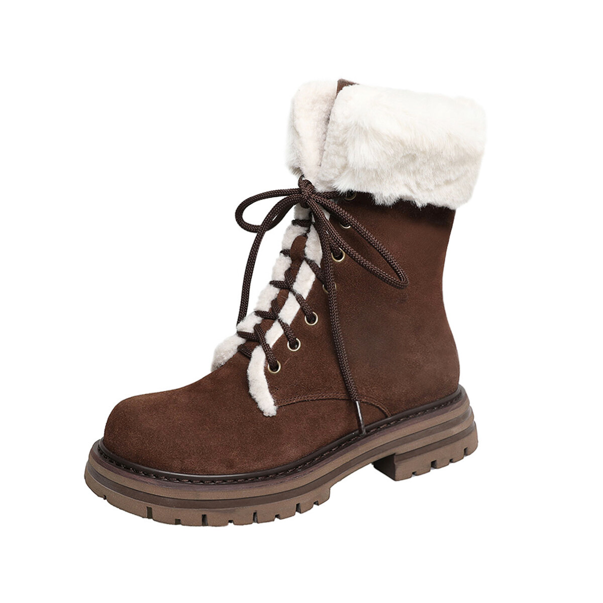 

Ботильоны Mo Lin Ankle Boots Women's