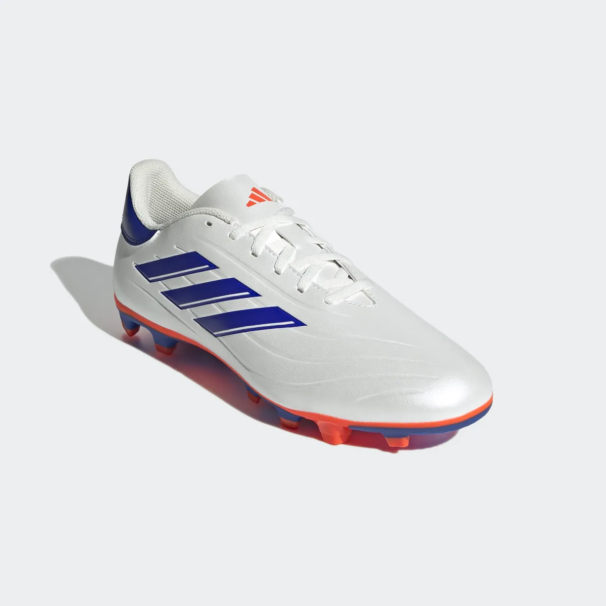 

Футбольные кроссовки adidas Performance "COPA PURE 2 CLUB FXG", белый