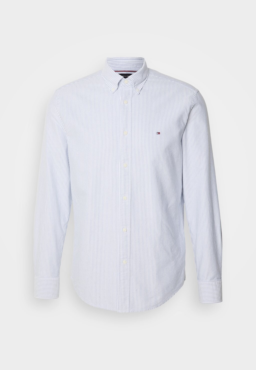 

Рубашка HERITAGE STRIPE SHIRT Tommy Hilfiger, синий