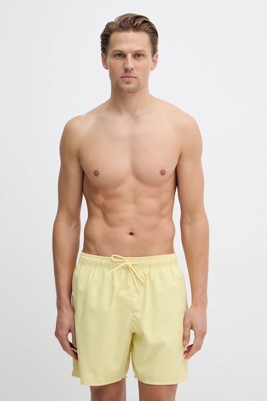 

Плавки Lacoste, желтый