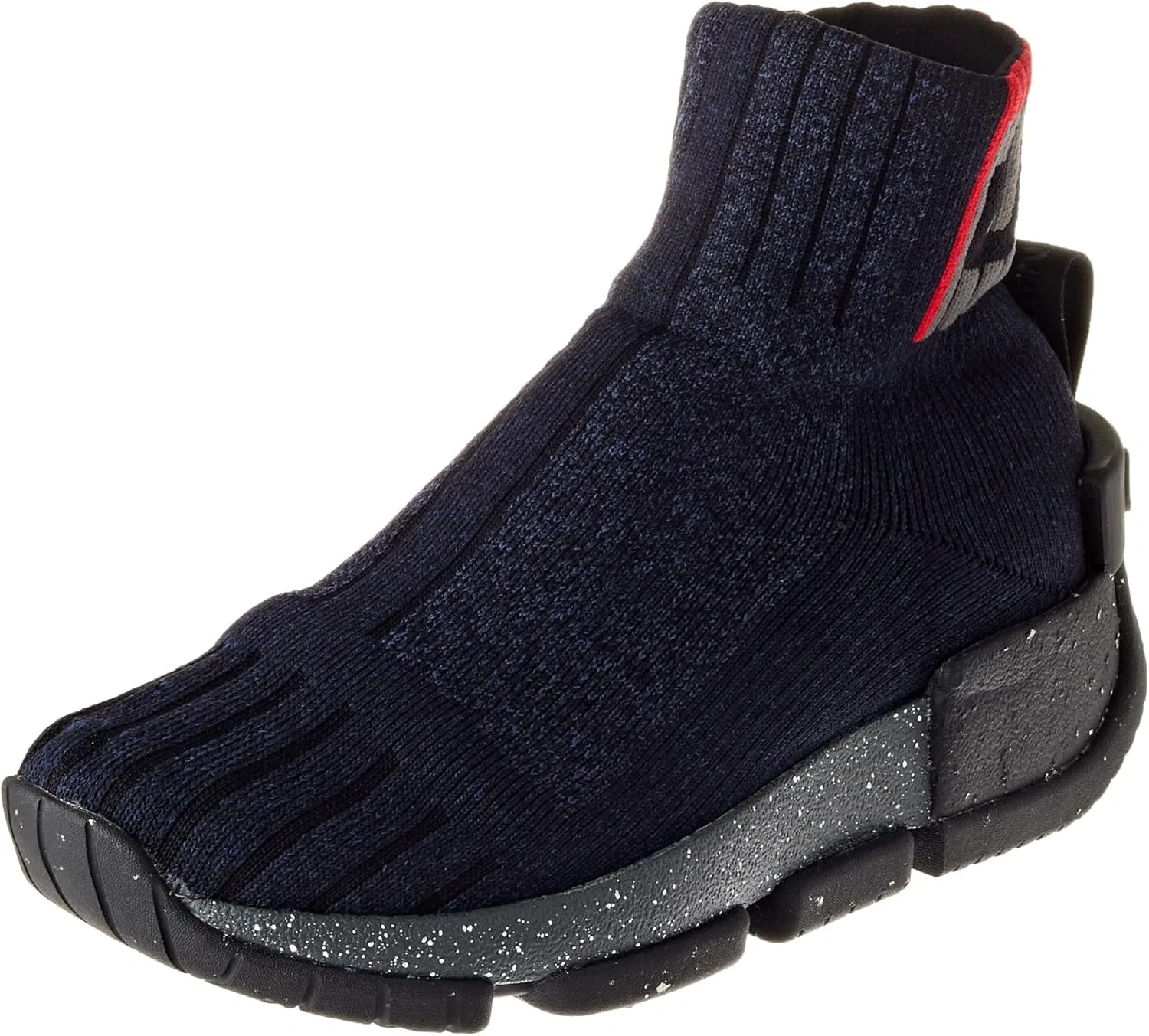 Мужские кроссовки UYN Urquiola, Deep Blue Melange