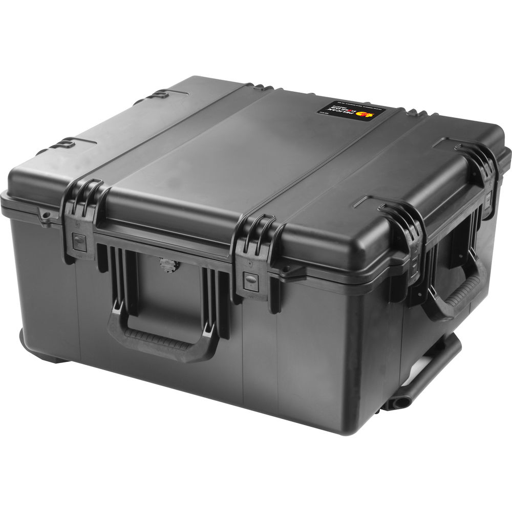 

Чехол Pelican iM2875 Storm Trak без пенопласта (черный)