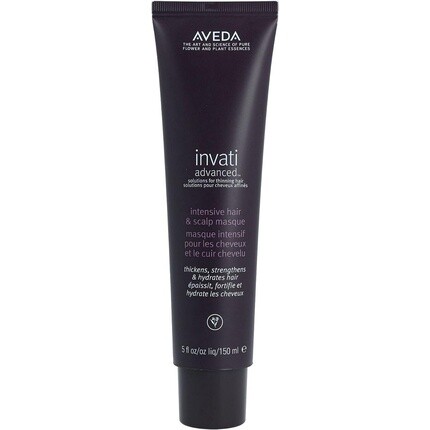 

Invati Интенсивная маска для волос и кожи головы 150мл, Aveda