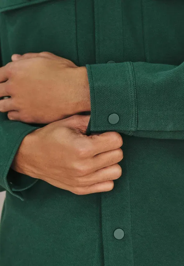 Куртка Next, Summer jacket, зелёный — фото 2
