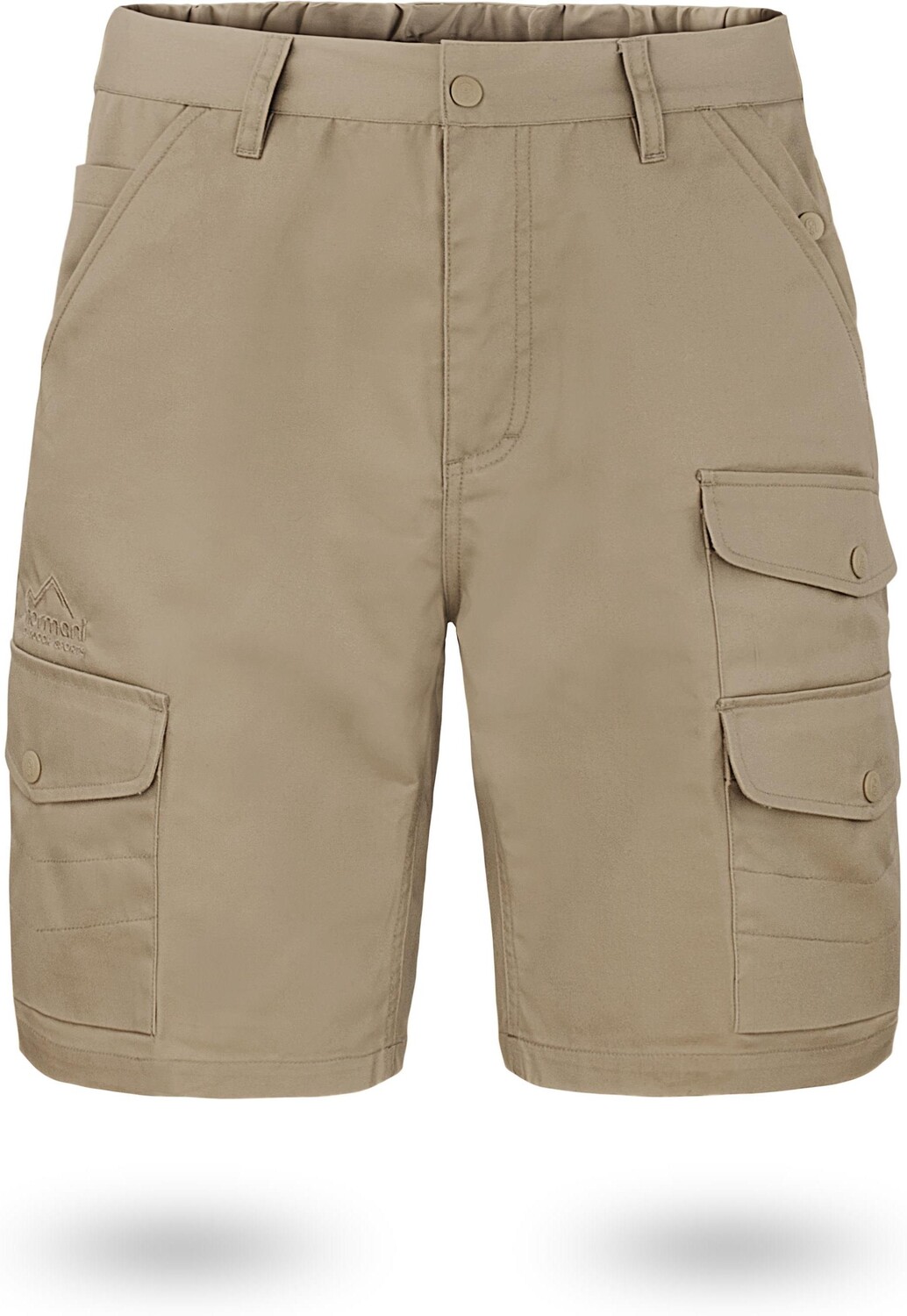 

Шорты Normani Outdoor Sports Herren BDU Kebili, хаки