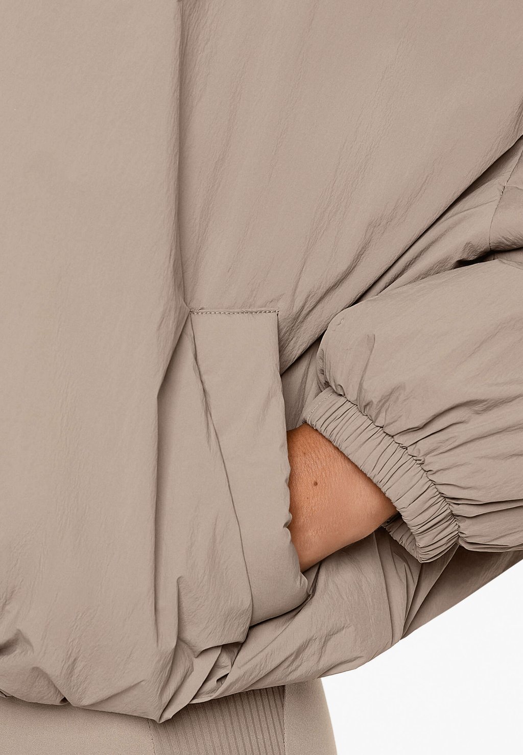 

Зимняя куртка WATER-REPELLENT FELLEX� AEROGEL OYSHO, бежевый