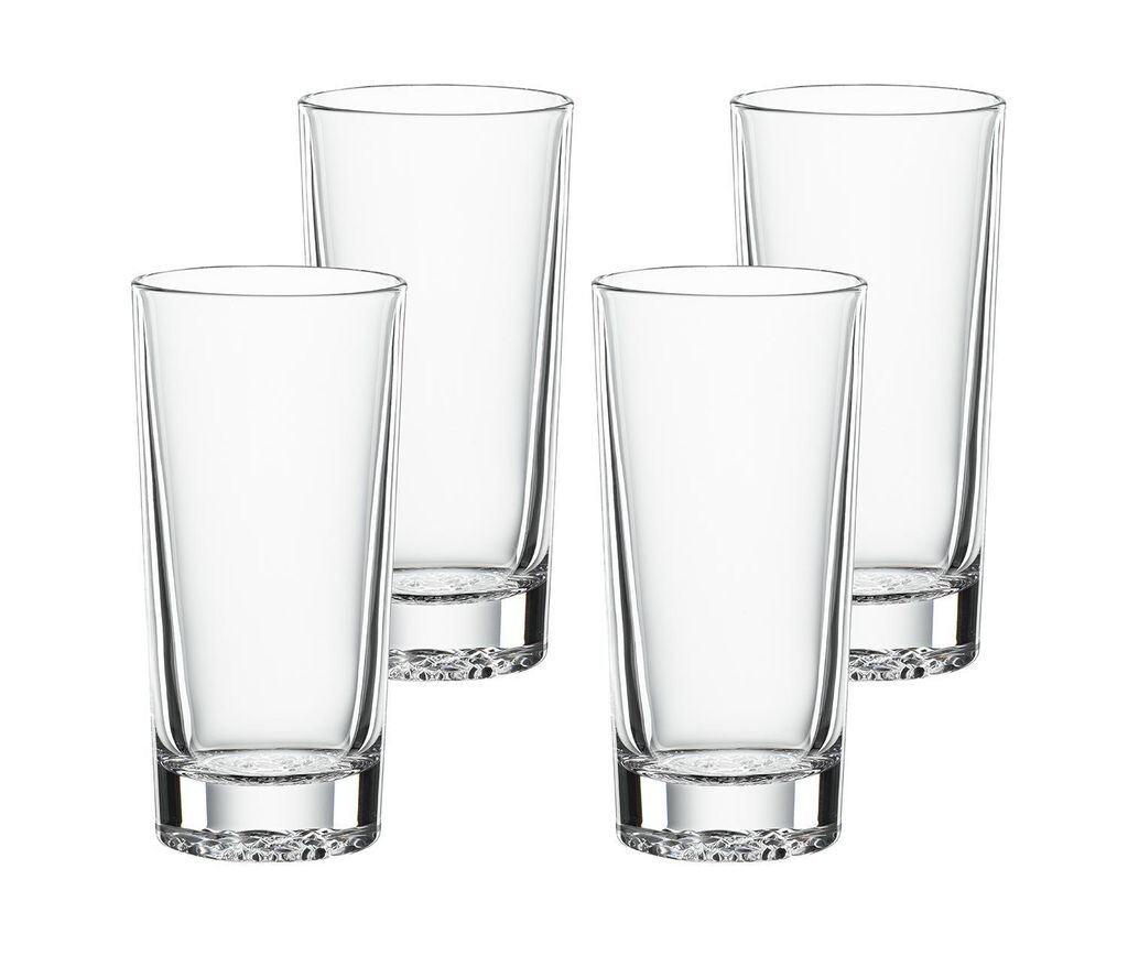 

Spiegelau Long Drink Set/4 662/91 Lounge 2.0 UK/3 2710162, прозрачный