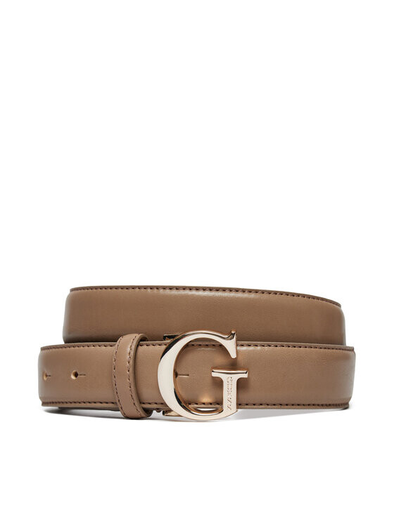 

Женский ремень Guess, розовый