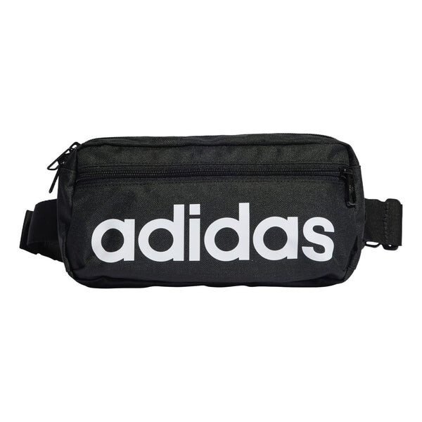 

Сумка essentials bum bag 'black' Adidas, черный