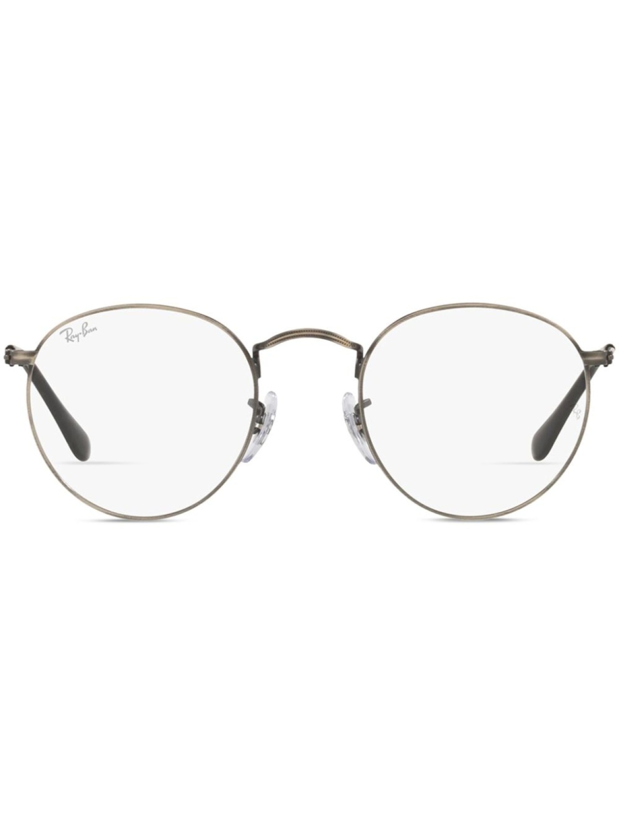 

Ray-Ban очки RX3447, серый
