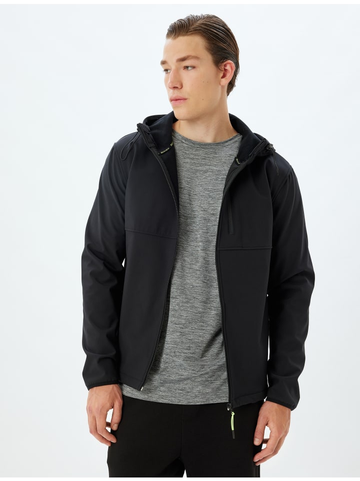 

KOTON Черный пиджак