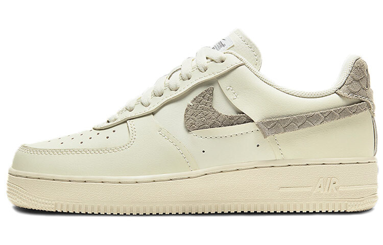 Кроссовки Nike Air Force 1 Low Lxx Sea Glass Python Women's