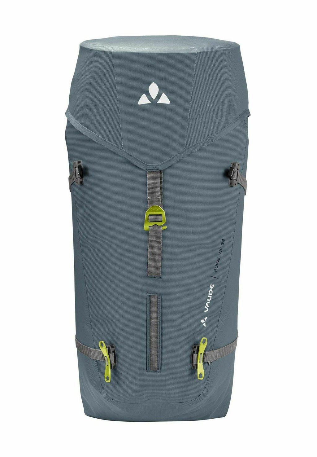 

Рюкзак RUPAL Vaude, сине-серый