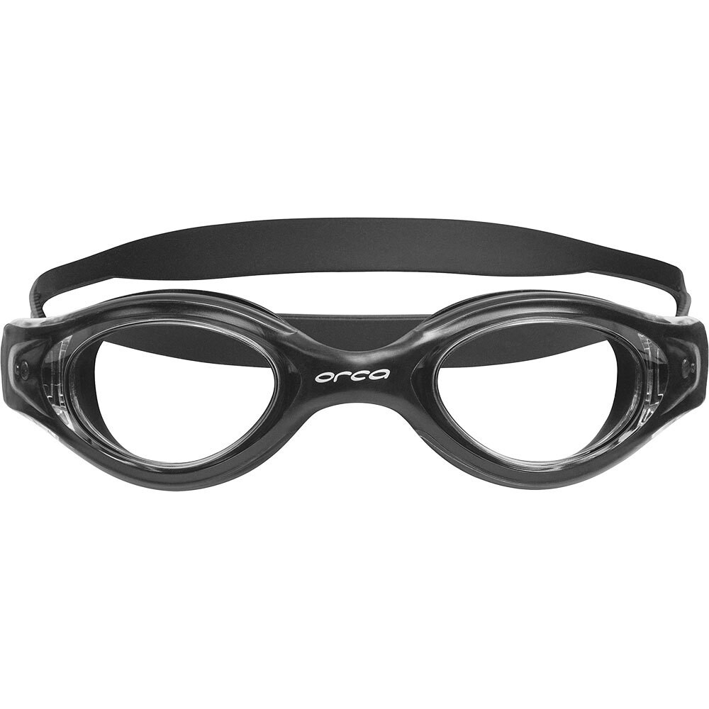 

Очки для плавания Orca Killa Vision, черный