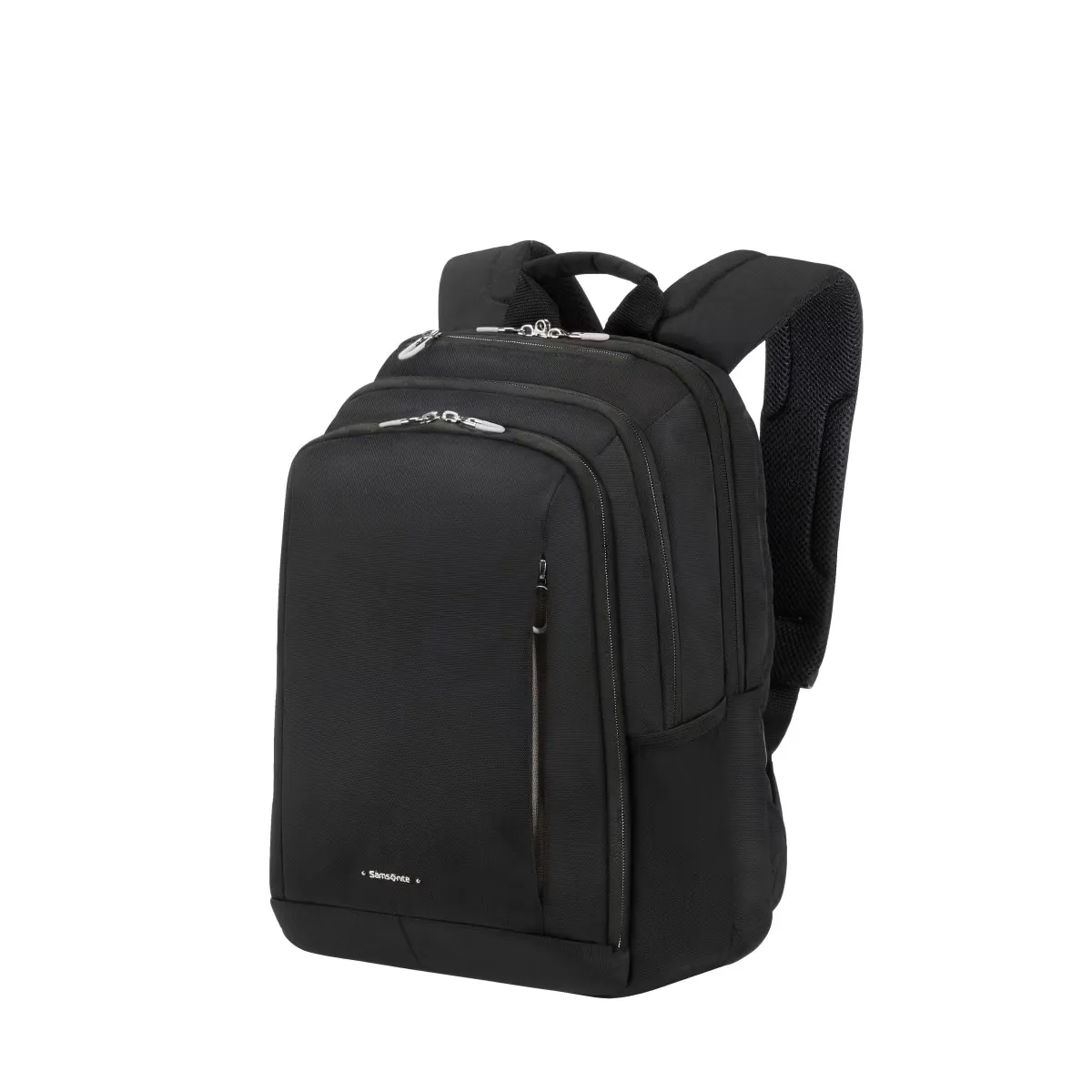 

Samsonite Guardit Классный рюкзак для ноутбука 14,1 дюйма, чёрный