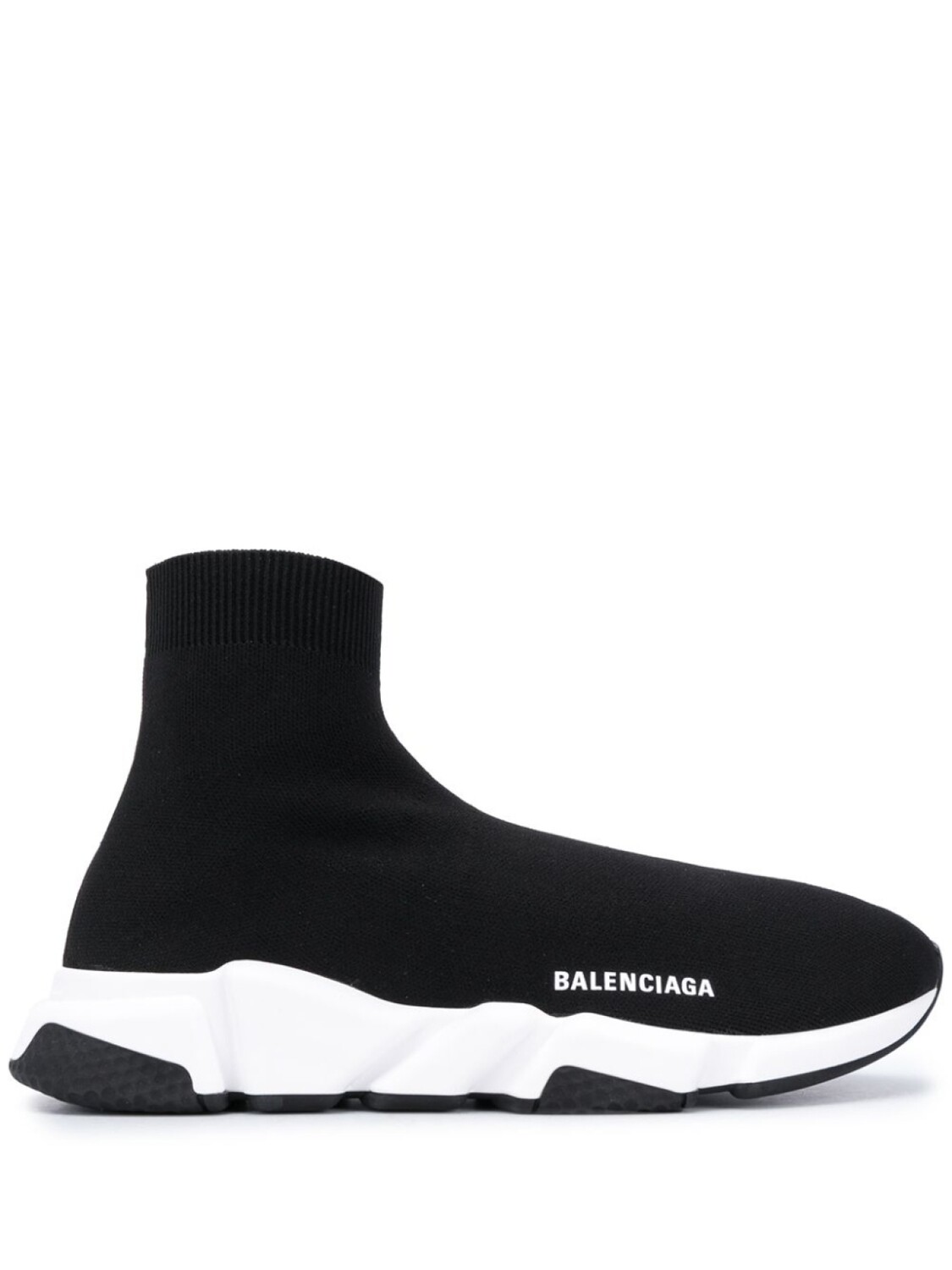 

Кроссовки Speed LT Balenciaga, черный
