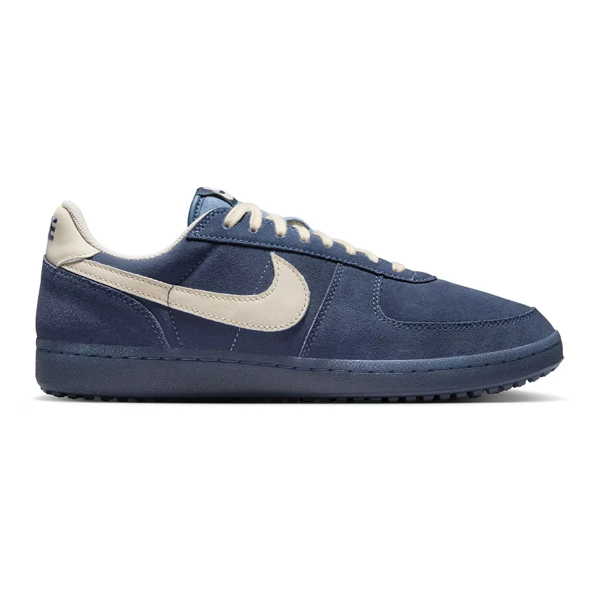

Кроссовки мужские повседневные Nike Field General, синий