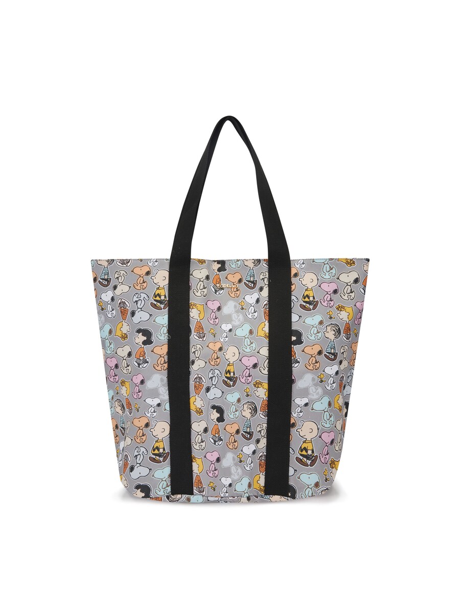 

Сумка-шоппер CODELLO, Grey