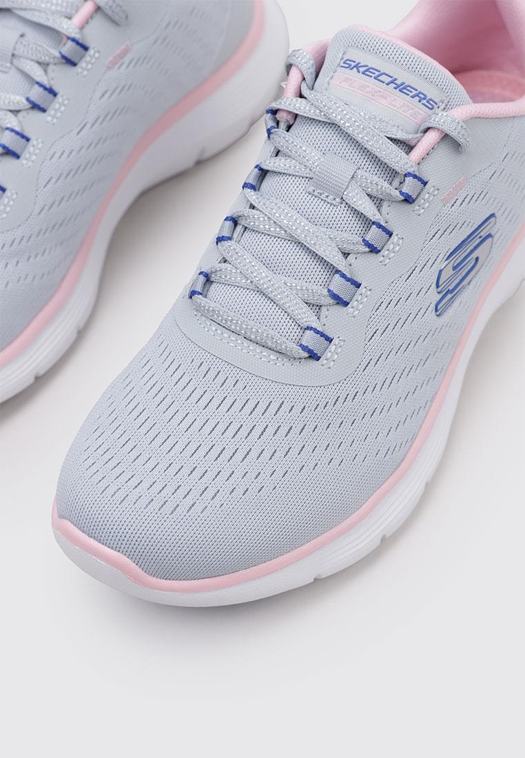 Женские универсальные кроссовки Skechers Flex Appeal 4.0 — фото 3